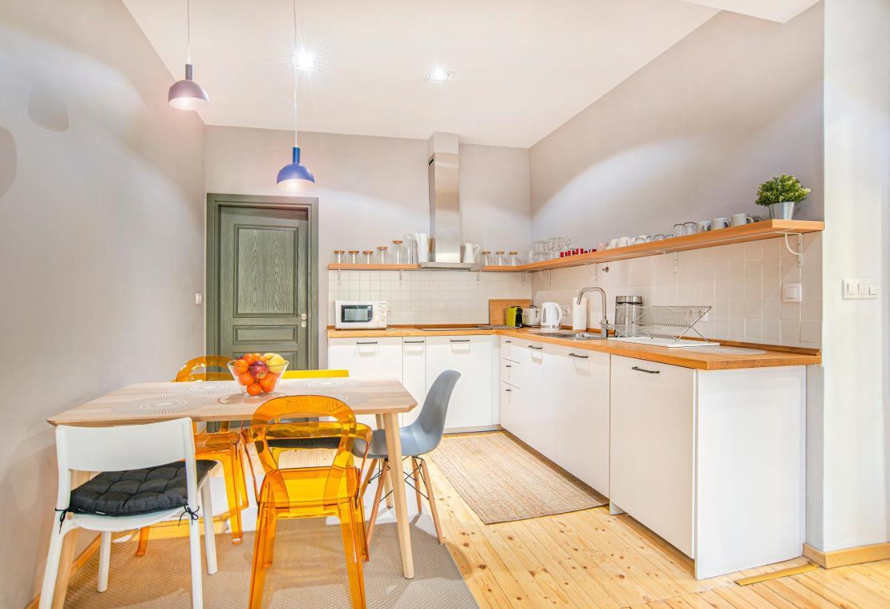 Casa Dolce Far Niente,2Bed Apartment Sofia Bagian luar foto